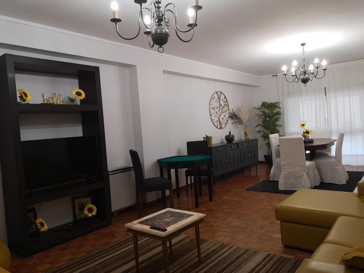 Casa Valadim Daire Chaves Dış mekan fotoğraf