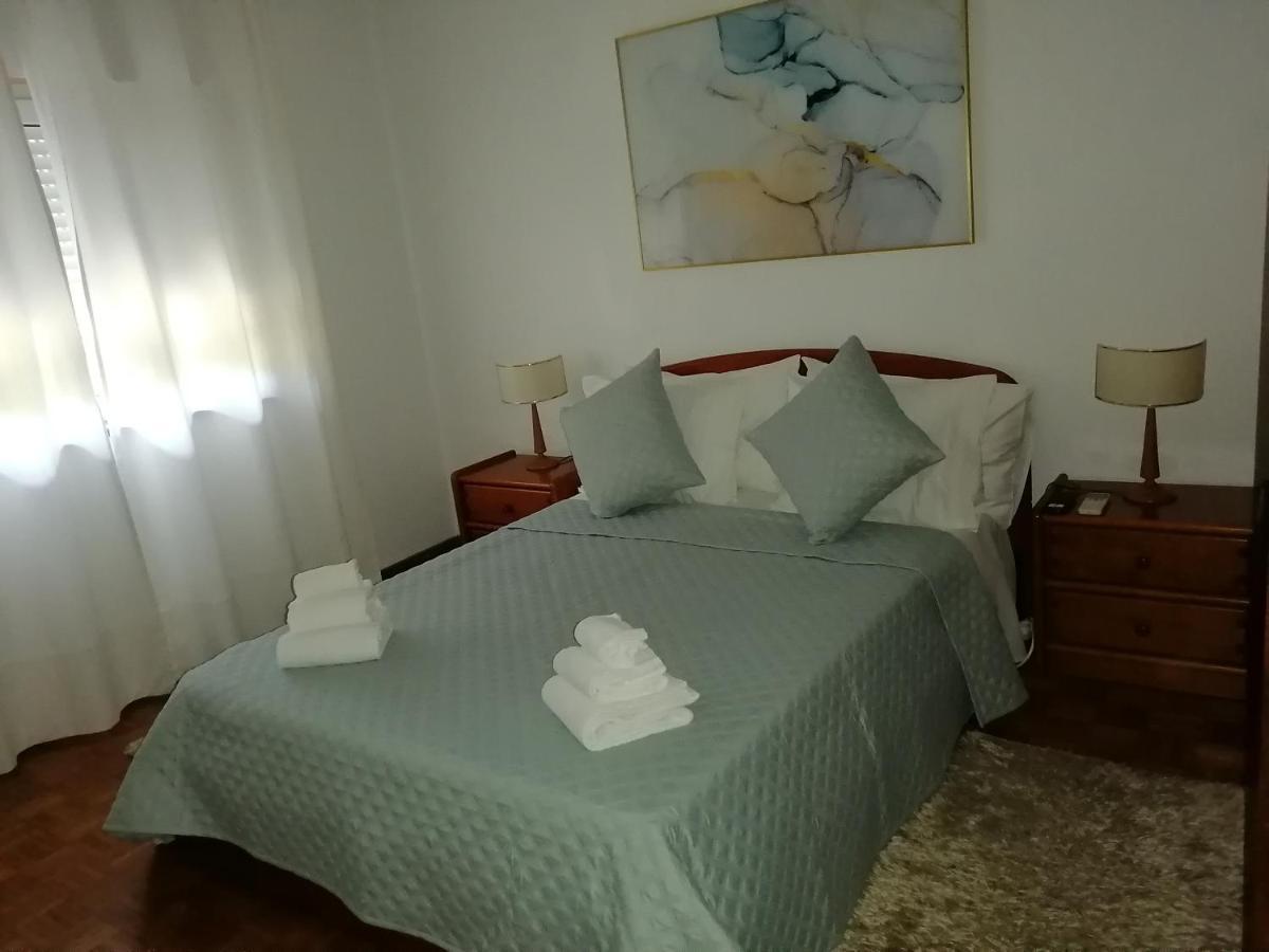 Casa Valadim Daire Chaves Dış mekan fotoğraf