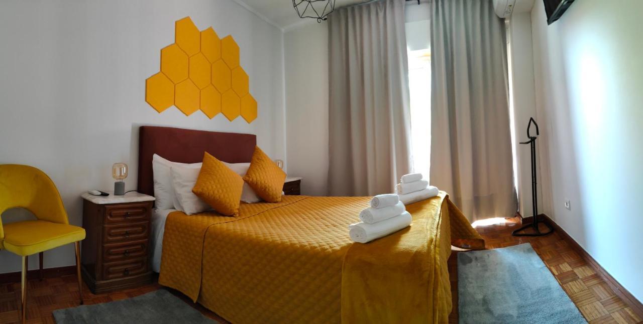 Casa Valadim Daire Chaves Dış mekan fotoğraf