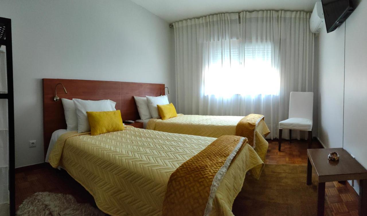 Casa Valadim Daire Chaves Dış mekan fotoğraf